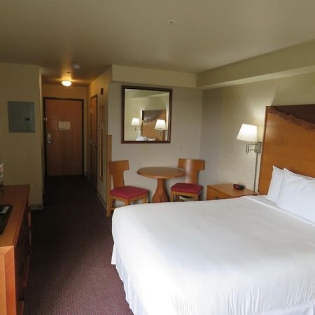 Hotel Mar Vista 오션 쇼어스 외부 사진