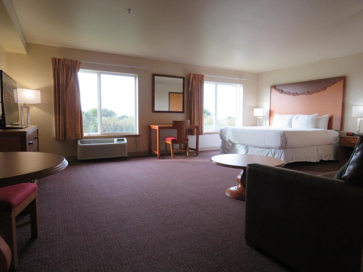 Hotel Mar Vista 오션 쇼어스 외부 사진