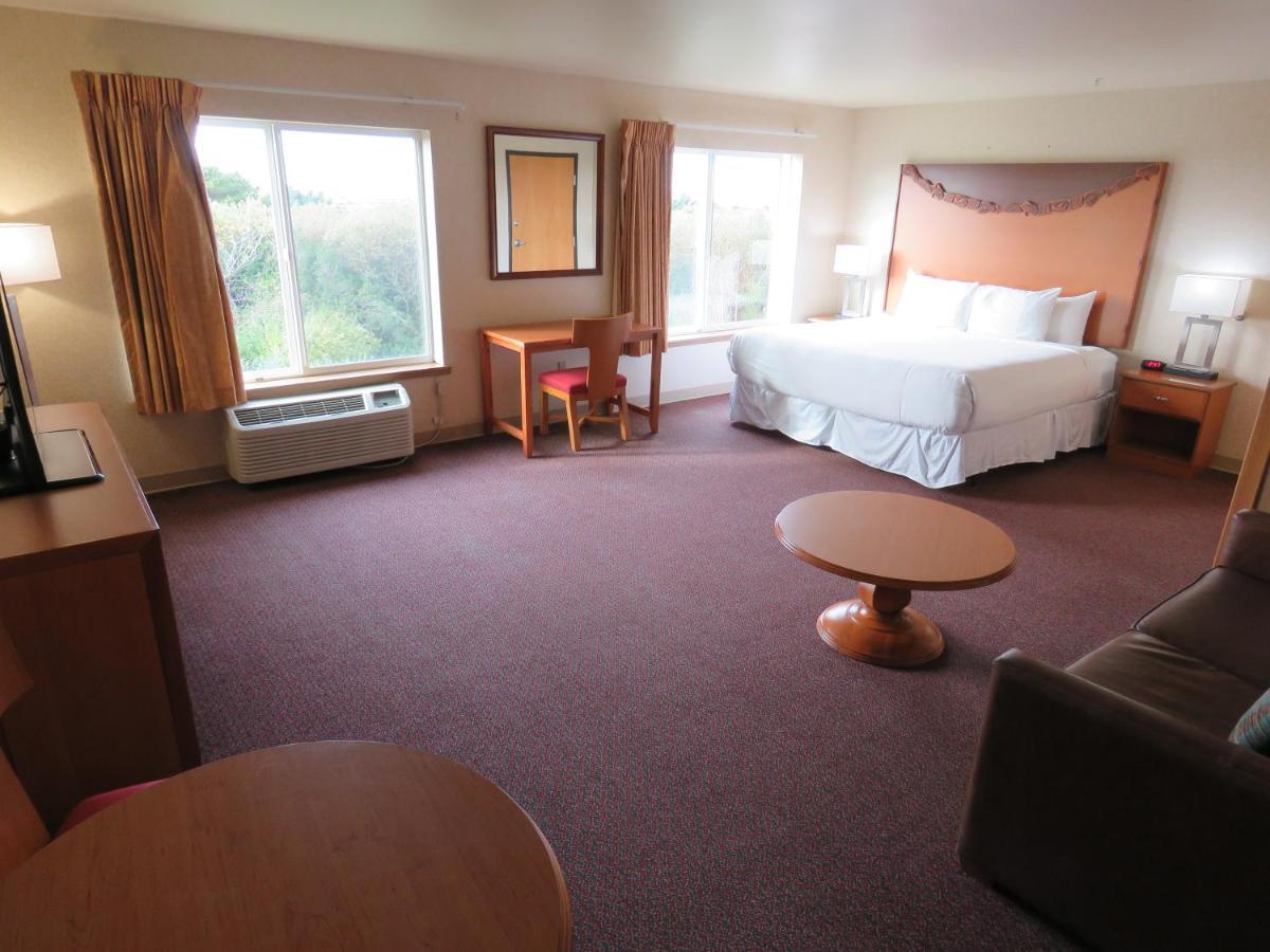 Hotel Mar Vista 오션 쇼어스 외부 사진