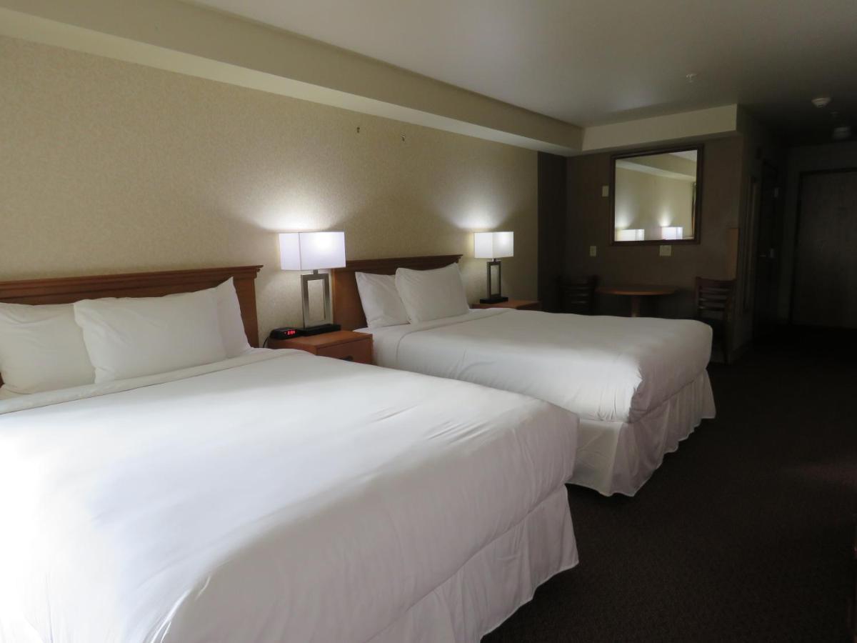 Hotel Mar Vista 오션 쇼어스 외부 사진