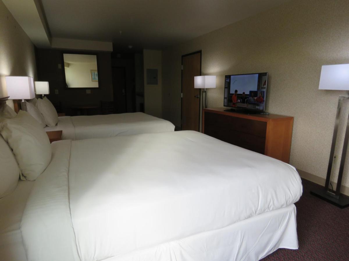 Hotel Mar Vista 오션 쇼어스 외부 사진