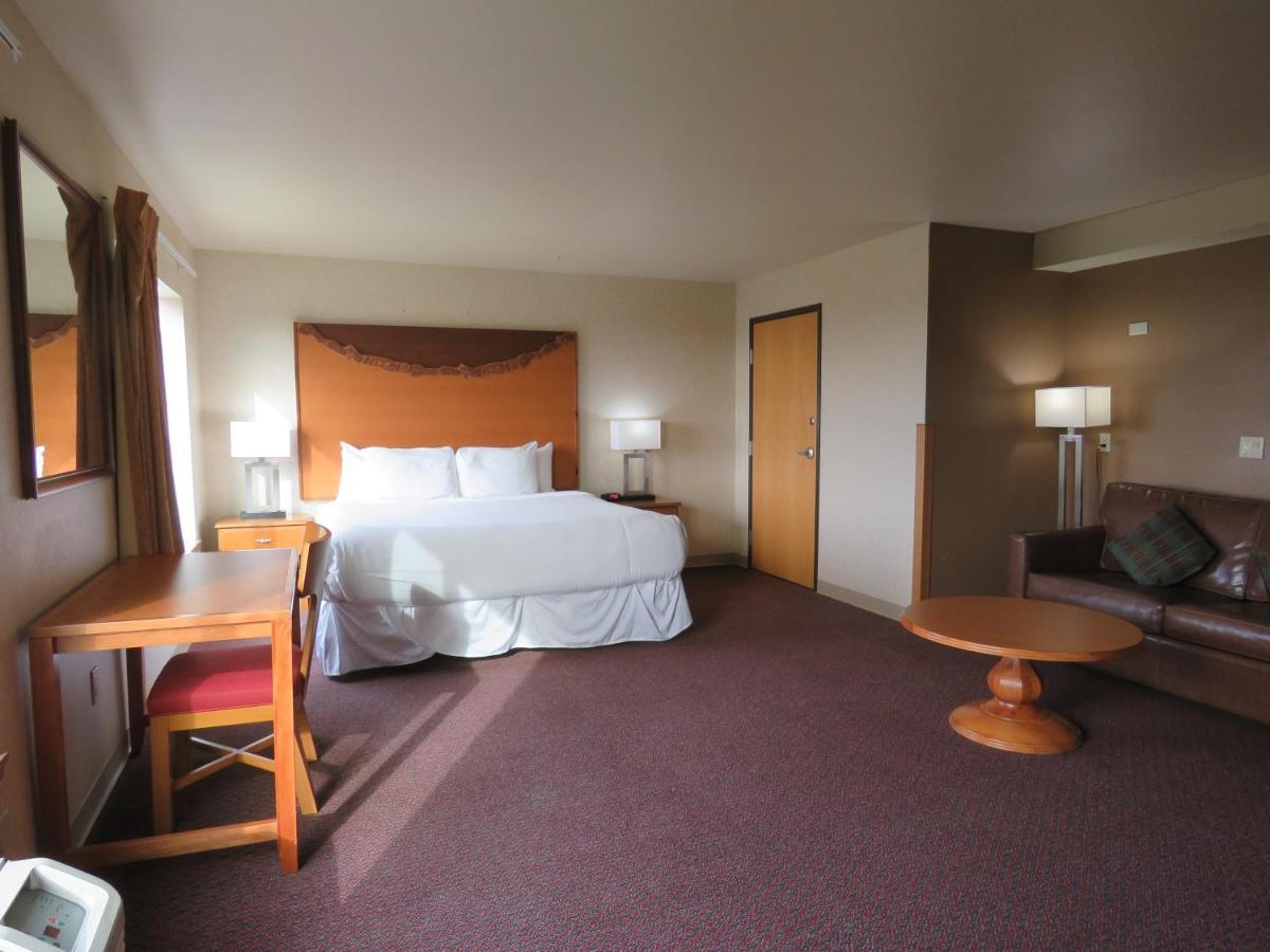 Hotel Mar Vista 오션 쇼어스 외부 사진
