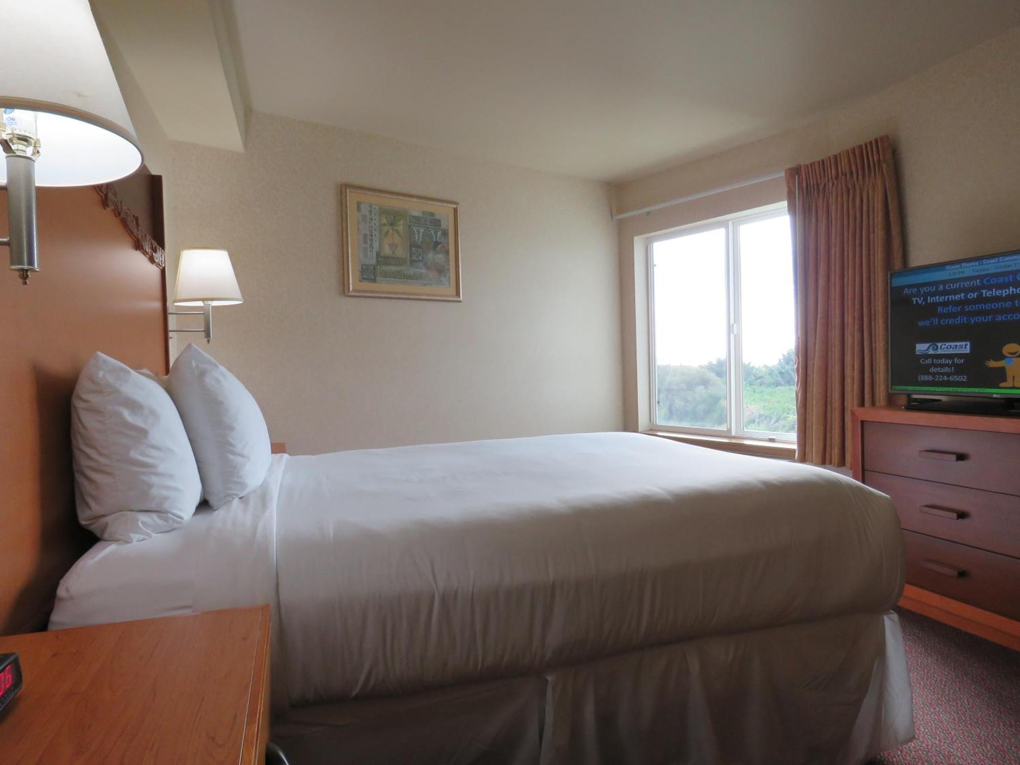 Hotel Mar Vista 오션 쇼어스 외부 사진