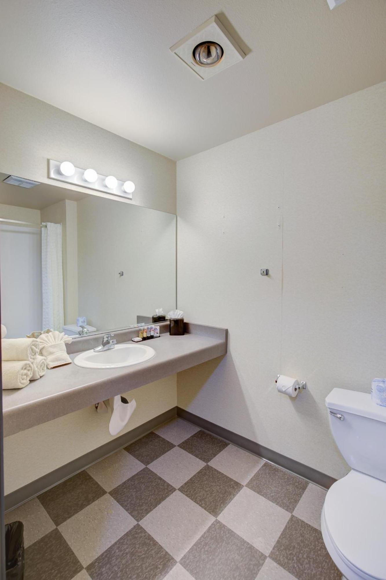 Hotel Mar Vista 오션 쇼어스 외부 사진