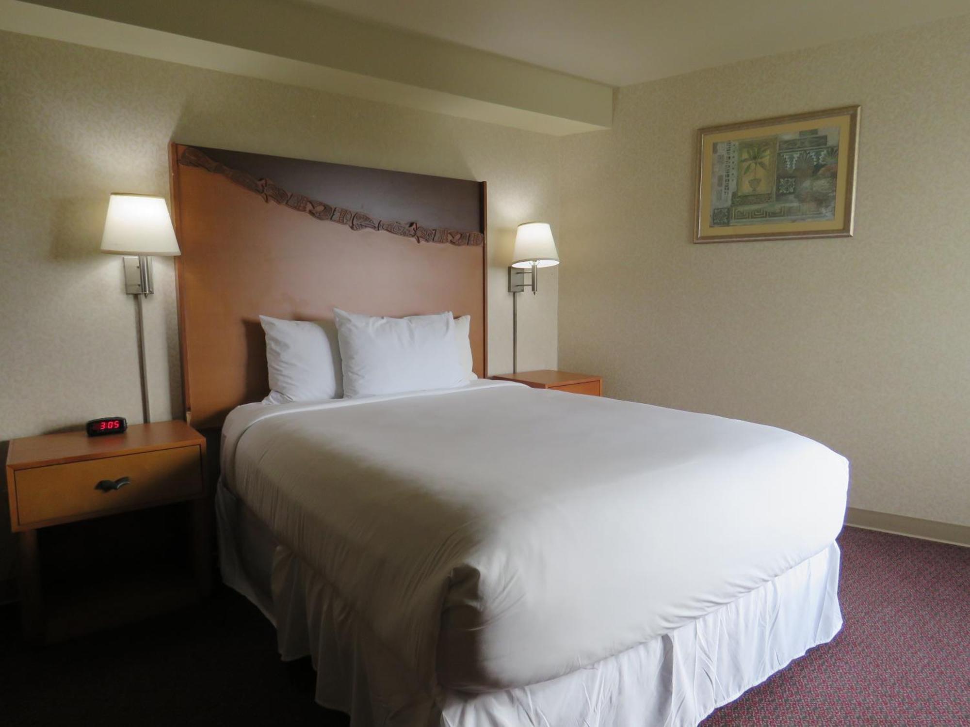 Hotel Mar Vista 오션 쇼어스 외부 사진