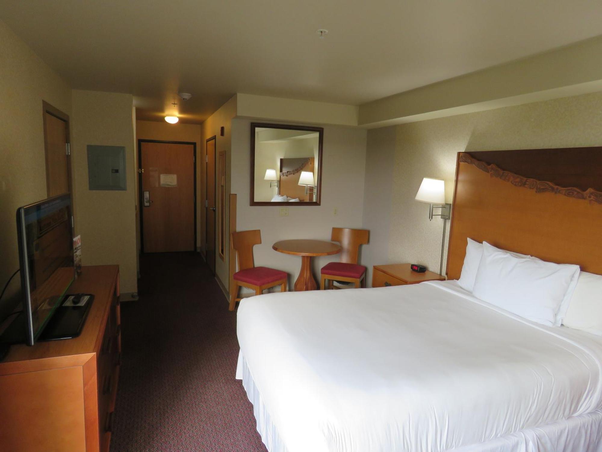Hotel Mar Vista 오션 쇼어스 외부 사진