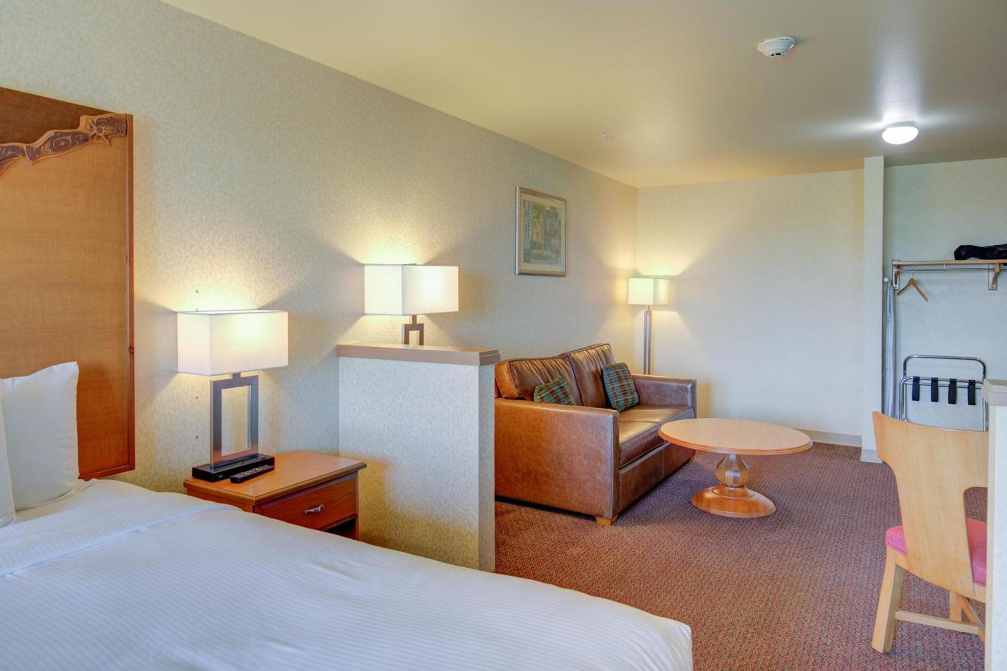 Hotel Mar Vista 오션 쇼어스 외부 사진