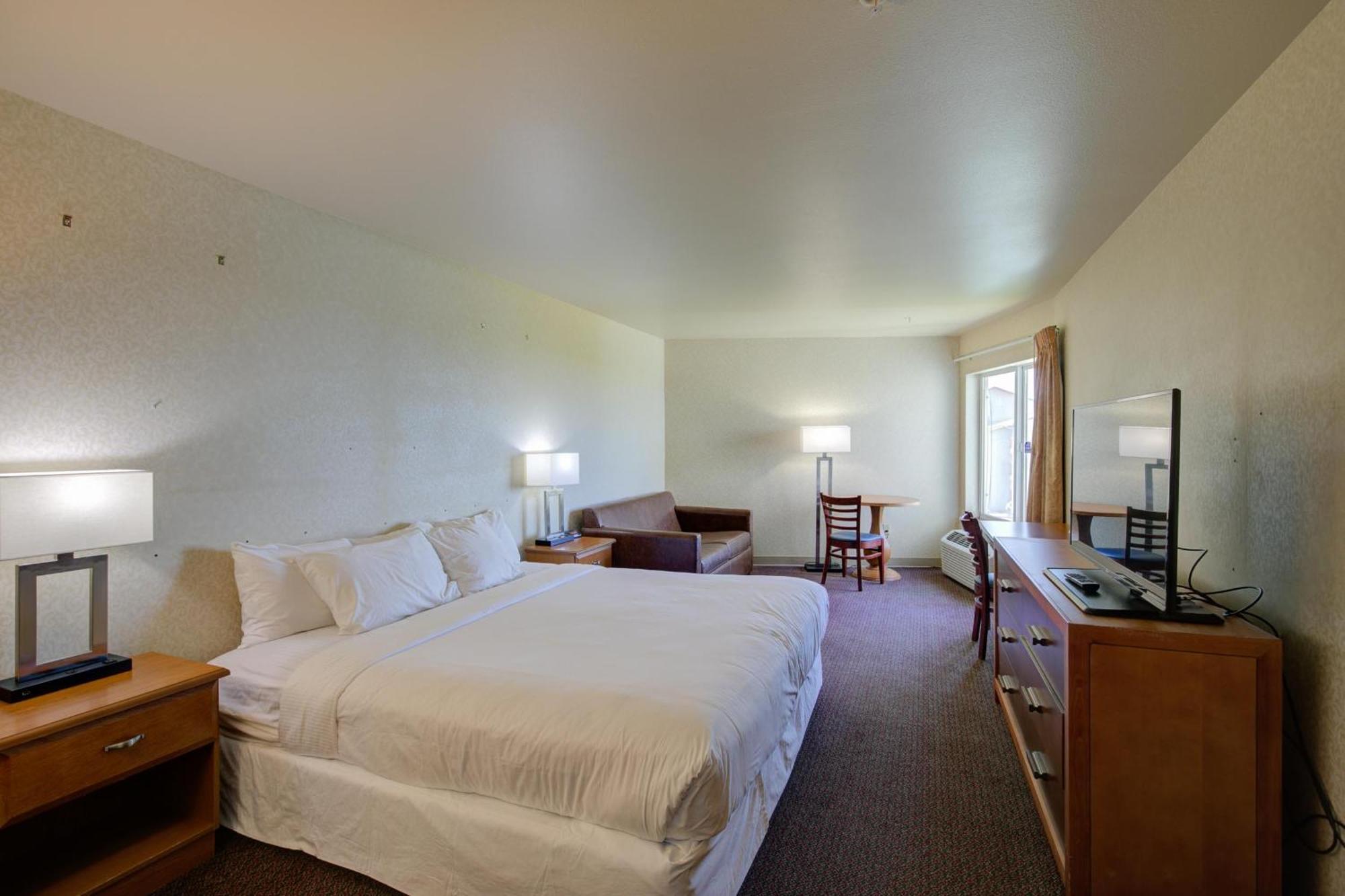 Hotel Mar Vista 오션 쇼어스 외부 사진