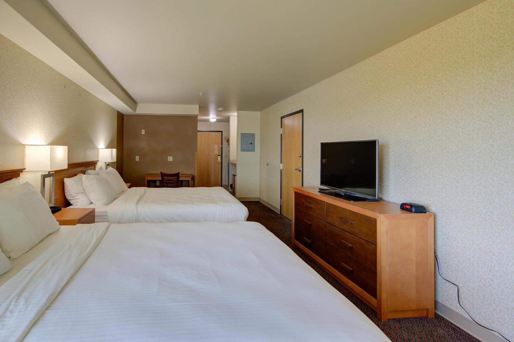 Hotel Mar Vista 오션 쇼어스 외부 사진