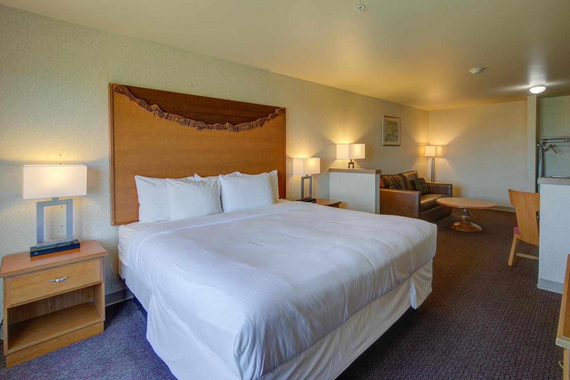 Hotel Mar Vista 오션 쇼어스 외부 사진